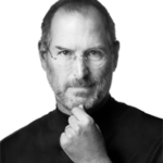 Steve Jobs