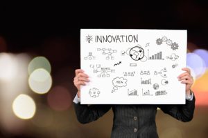 Innovation Startup